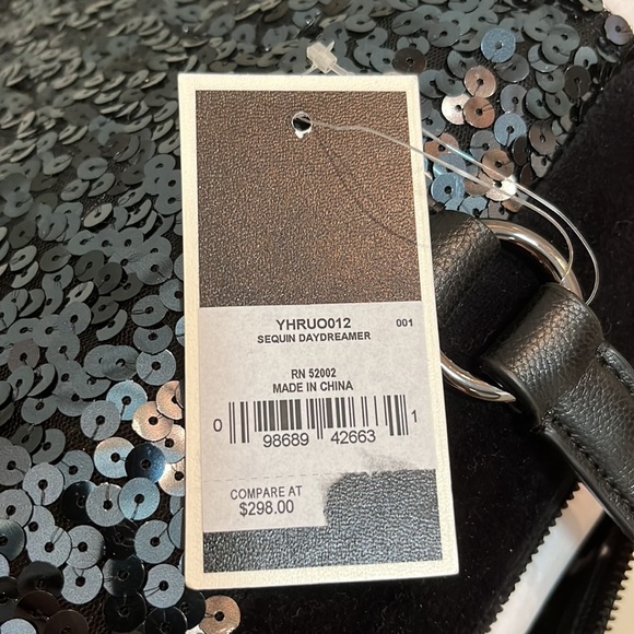 NWT Juicy Couture handbag - Picture 7 of 8